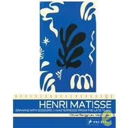 Henri Matisse: Drawing with Scissors Masterpieces from the Late Years