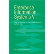 Enterprise Information Systems V