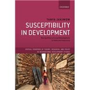 Susceptibility in Development Micropolitics of Local Development in India and Indonesia