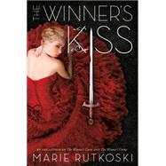 The Winner's Kiss