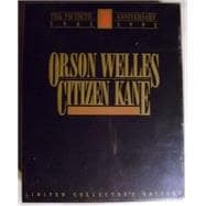 Citizen Kane : The 50th Anniversary Album