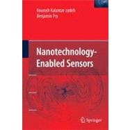 Nanotechnology-enabled Sensors