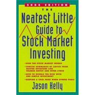 The Neatest Little Guide to Stock Market Investing (RevisedEdition)