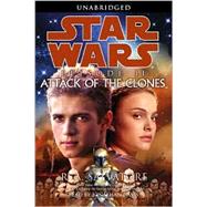 Star Wars: Attack of the Clones