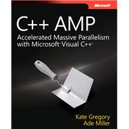 C++ AMP