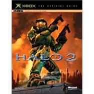 Halo 2 : The Official Guide