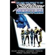 Strikeforce Morituri Volume 2