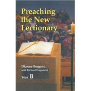 Preaching the New Lectionary,9780814624739