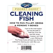 Cleaning Fish
