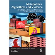 Metapolitics, Algorithms and Violence
