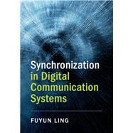 Synchronization in Digital Communication Systems