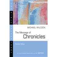 The Message of Chronicles