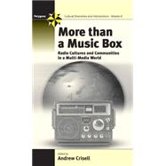 More Than A Music Box