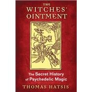 The Witches' Ointment