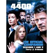 The 4400: The Official Companion Seasons 1 and 2