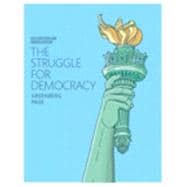 Struggle for Democracy, The, 2014 Elections and Updates Edition