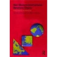 Non-Western International Relations Theory: Perspectives On and Beyond Asia