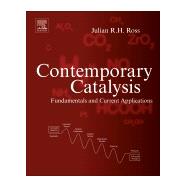Contemporary Catalysis