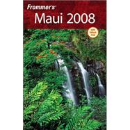 Frommer's<sup>®</sup> Maui 2008