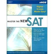Master the New SAT 2005