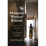 Marriage Without Borders