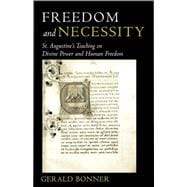 Freedom And Necessity