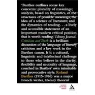 Criticism and Truth