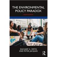 The Environmental Policy Paradox