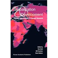 Globalization And Development