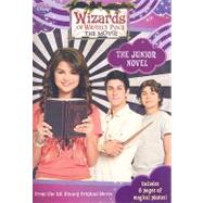 Wizards of Waverly Place: The Movie The Junior Novel