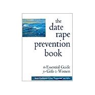 The Date Rape Prevention Book