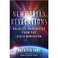 The New Sirian Revelations