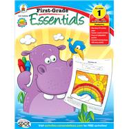 First-Grade Essentials