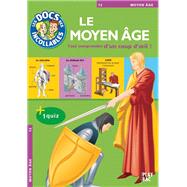Les Incollables : Le Moyen-Âge