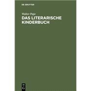 Das Literarische Kinderbuch