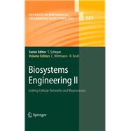 Biosystems Engineering II