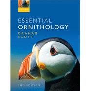 Essential Ornithology