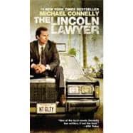 The Lincoln Lawyer A Novel