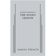 The Piano Lesson