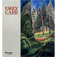 Emily Carr 2009 Calendar