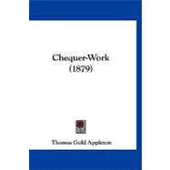 Chequer-work