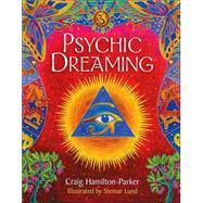 Psychic Dreaming,9781402704741