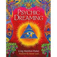 Psychic Dreaming