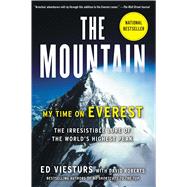 The Mountain My Time on Everest