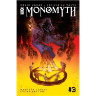 Monomyth #3