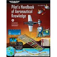 Pilot's Handbook of Aeronautical Knowledge (2023)
