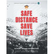 Safe Distance Save Lives