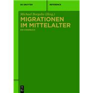 Migrationen im Mittelalter