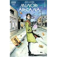 Minor Arcana #1