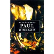 Reinventing Paul